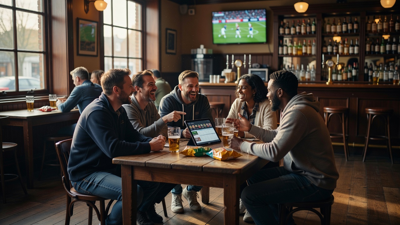 Sportandcasino365 and UK Gambling Resources